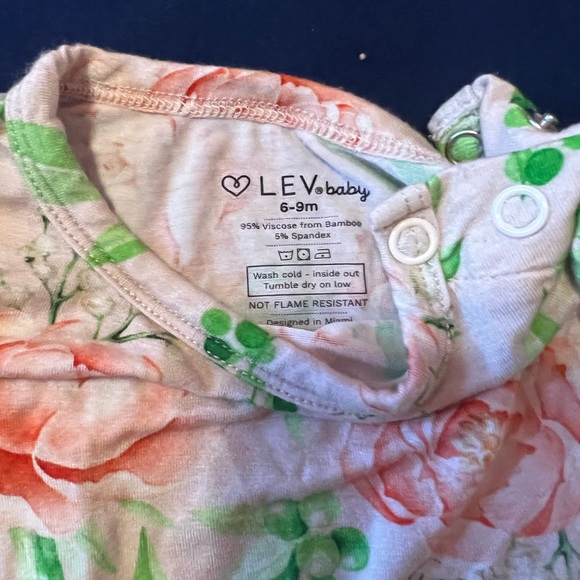 Romper bundle - Picture 2 of 3